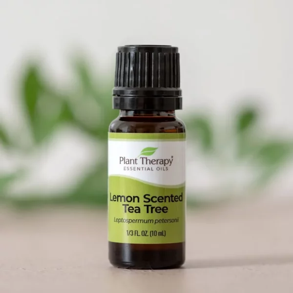 Lemon Tea Tree Eo 10ml 03