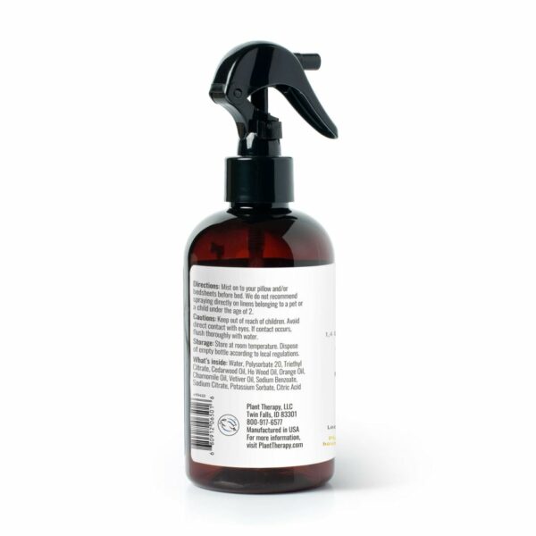 Mainstay Monster Away Pillow Spray 02