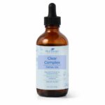 Clear Complex Facial Oil 4oz 01