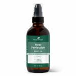 Near Perfection Body Oil 4oz 01