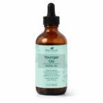 Younger Glo Facial Oil 4oz 01