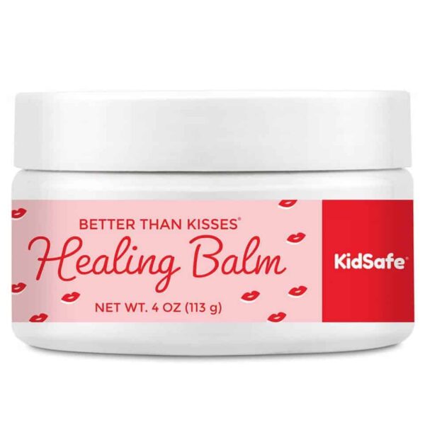 Ptbbhebabe004 Healing Balm Better Than Kisses 4oz 0