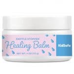 Ptbbhebasn004 Healing Balm Sniffle Stopper 4oz 0