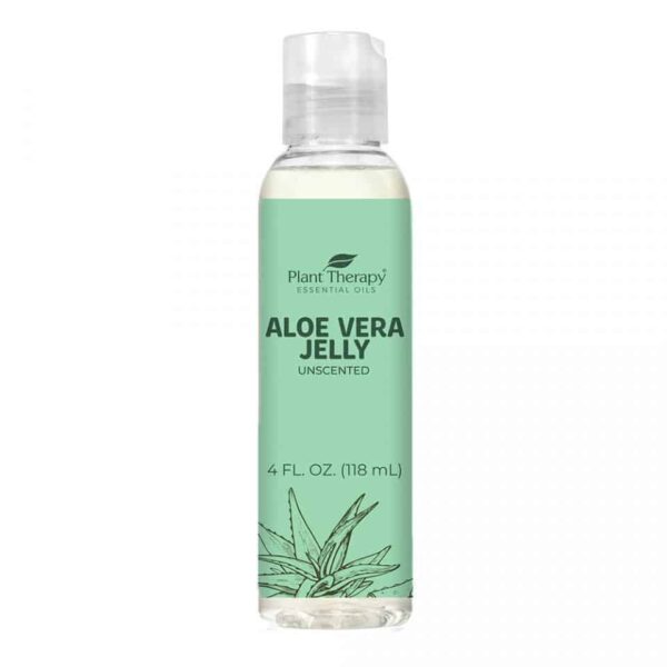 Aloe Vera Jelly Unscented 4oz Front 2 960x960