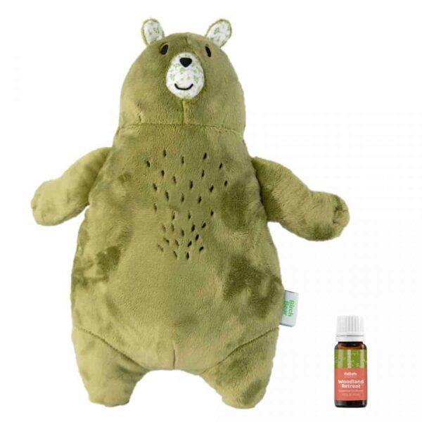 Aroma Plush Pal Birch Bear Front 960×960