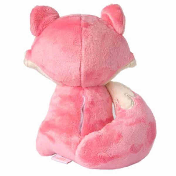 Aroma Plush Pal Flora Fox Back 960x960