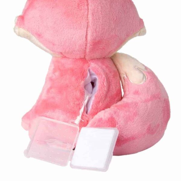 Aroma Plush Pal Flora Fox Cartridge 960x960