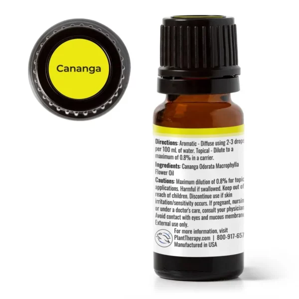 Cananga Eo 10ml 02