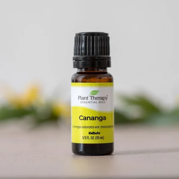 Cananga Eo 10ml 05