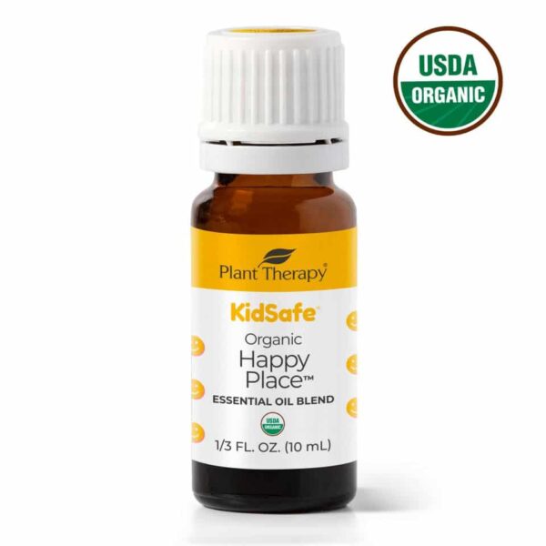 Organic Happy Place Kidsafe 10ml 01 Logo 960x960