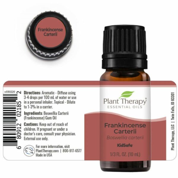 Frankincense Carterii Eo 10ml Stretch Top 960x960