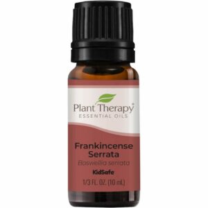 Frankincense Serrata Eo 10ml Front 2 960x960