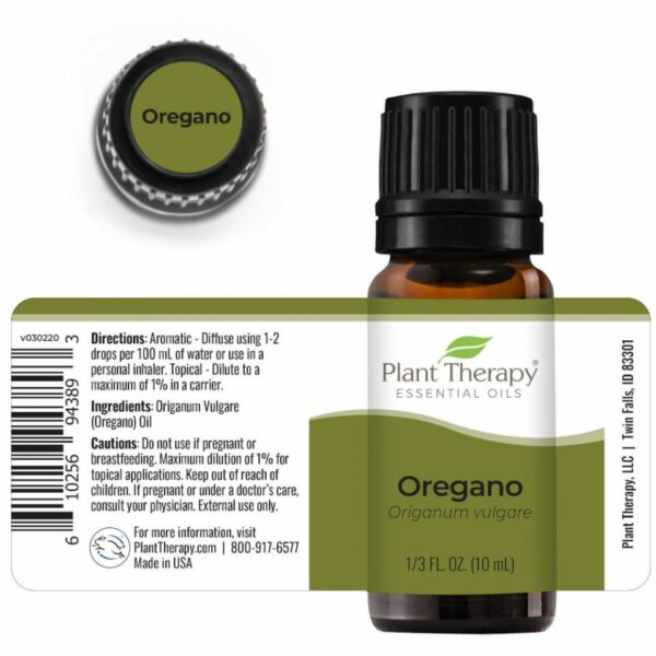 Oregano Eo 10ml Stretch Top 960x960