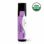 Organic Lavender Eo Rollon 10ml Logo 960x960