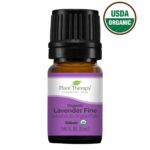 Organic Lavender Fine Eo 5ml Front Logo 960x960