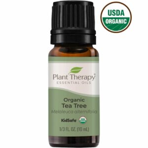 Tea Tree Organic Eo 10ml Front Logo 960x960