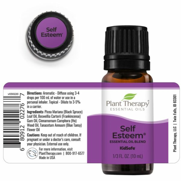 Self Esteem Blend 10ml Stretch Top 960x960