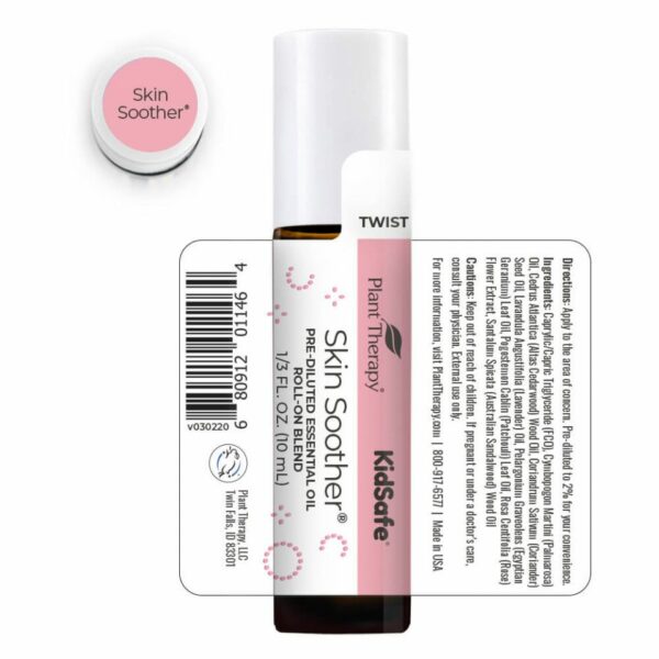 Skin Soother Kidsafe Blend Rollon 10ml Stretch Top 960x960