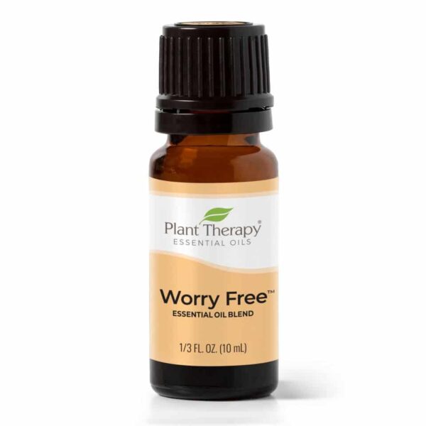 Worry Free Blend 10ml 01 960x960