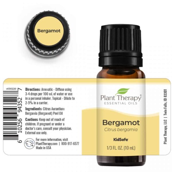 Bergamot Eo 10ml Stretch Top 2 960x960