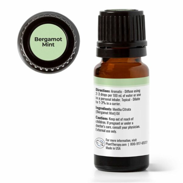 Bergamot Mint Eo 10ml 02 960x960