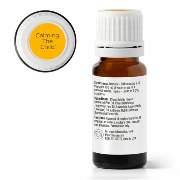 Calming The Child Kidsafe Eo Blend 10ml 02 960x960