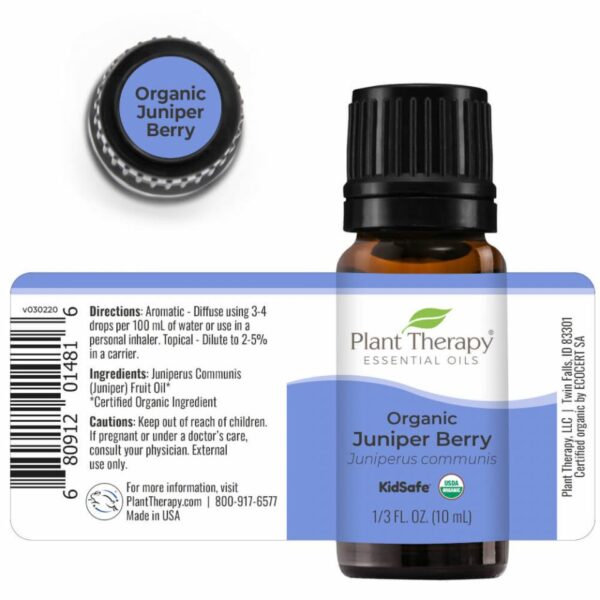 Juniper Berry Organic Eo 10ml Stretch Top 960x960