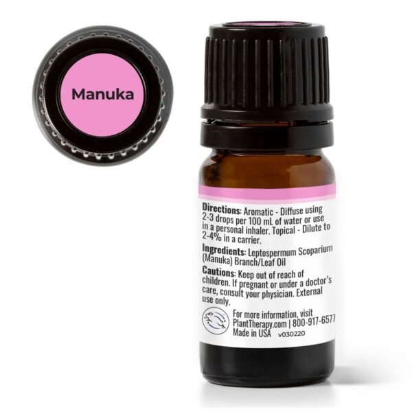 Manuka Eo 5ml 02 960x960