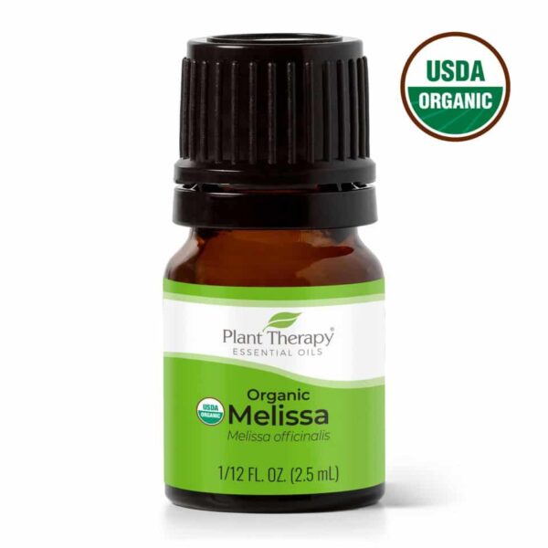 Melissa Eo Organic 2.5ml Logo 960x960