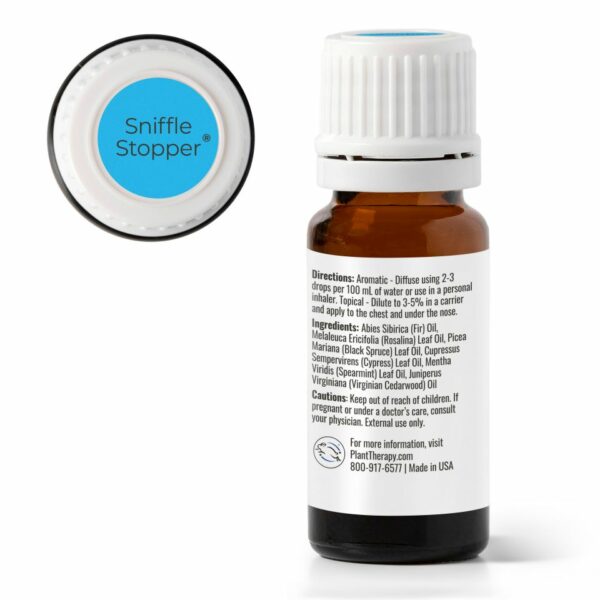 Sniffle Stopper Kidsafe Eo Blend 10ml 02 960x960