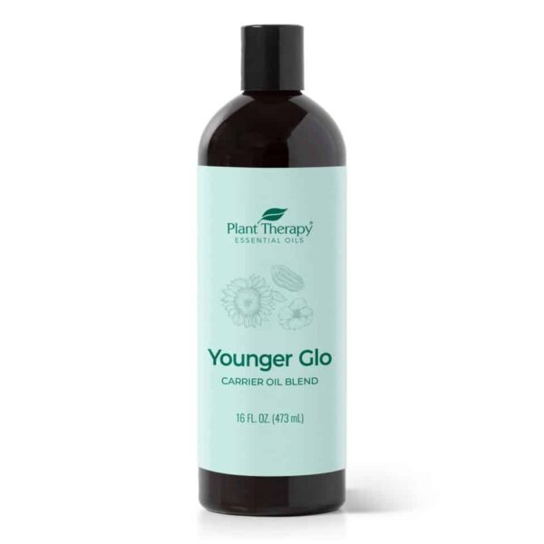 Younger Glo Carrier Oil 16oz 01 960x960