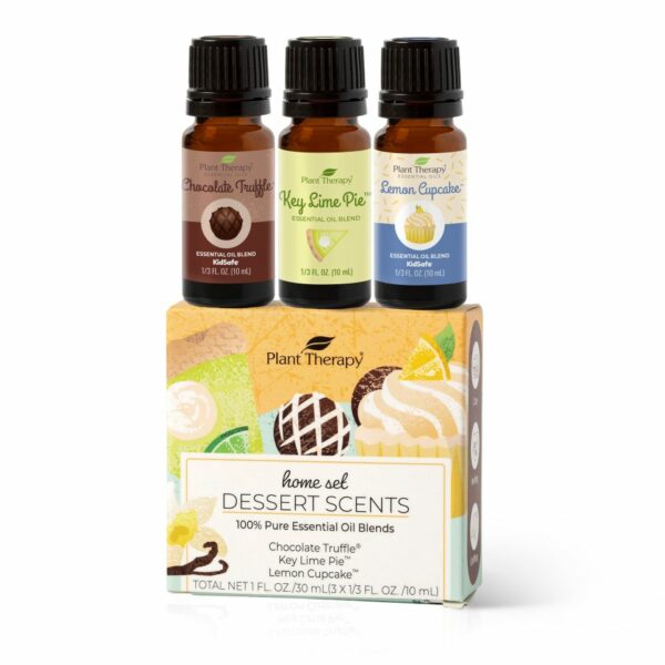 Dessert Scents Home Set 01 960x960