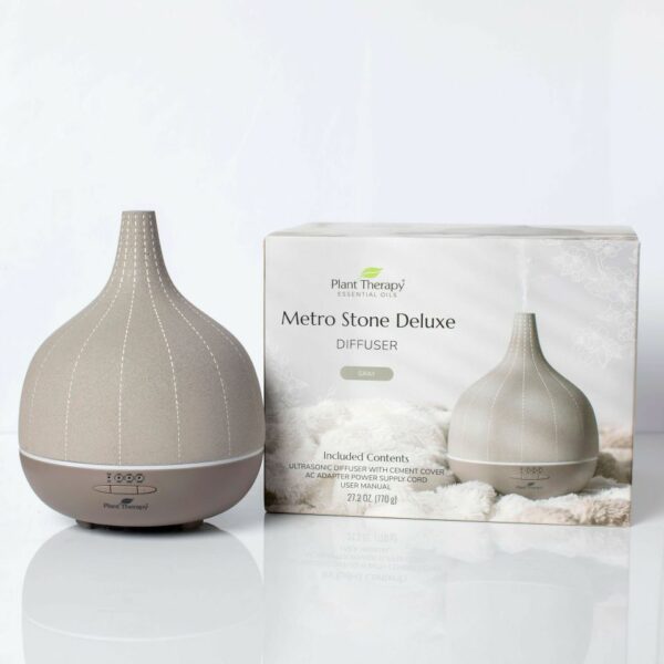 Metro Stone Diffuser Deluxe Gray 02 960x960