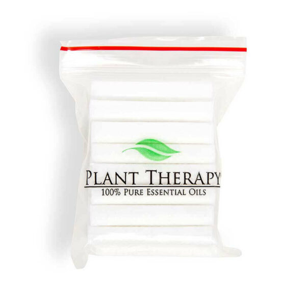 Plant therapy inhaler replacement wicks1