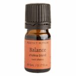 Balance Chakra Eo 5ml 2020