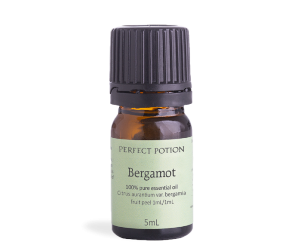 Bergamot Eo 5ml