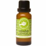 Calendula Infused Oil Highres