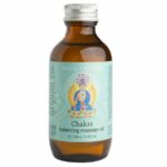 Chakrabalancingmassageoil 100l Alum Lid