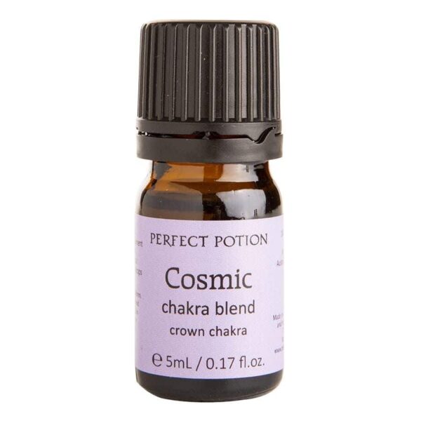 Cosmic Chakra Eo 5ml 2020