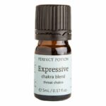 Expressive Chakra Eo 5ml 2020