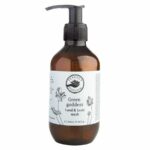 Green Goddess H B Wash 200ml