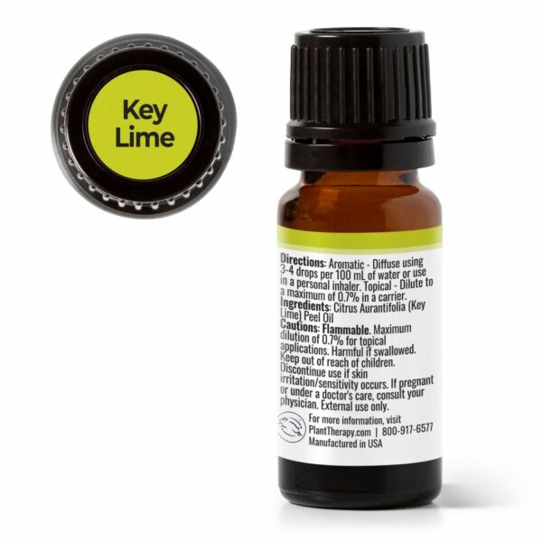 Key Lime 10ml 02 960x960