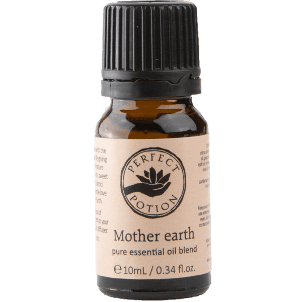 Mother Earth 1