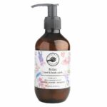 Relax H B Wash 200ml