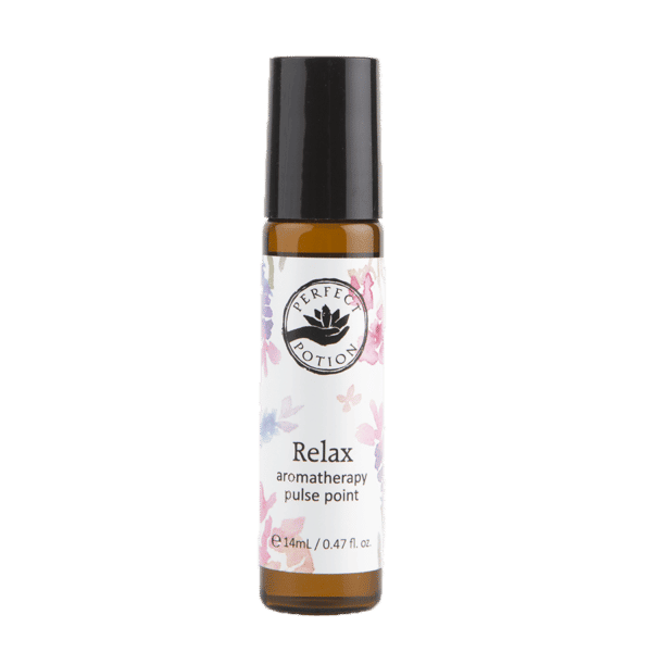 Relax Pulse Point 14ml