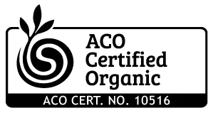 Perfect Potion Acocertifiedorganic Black Web