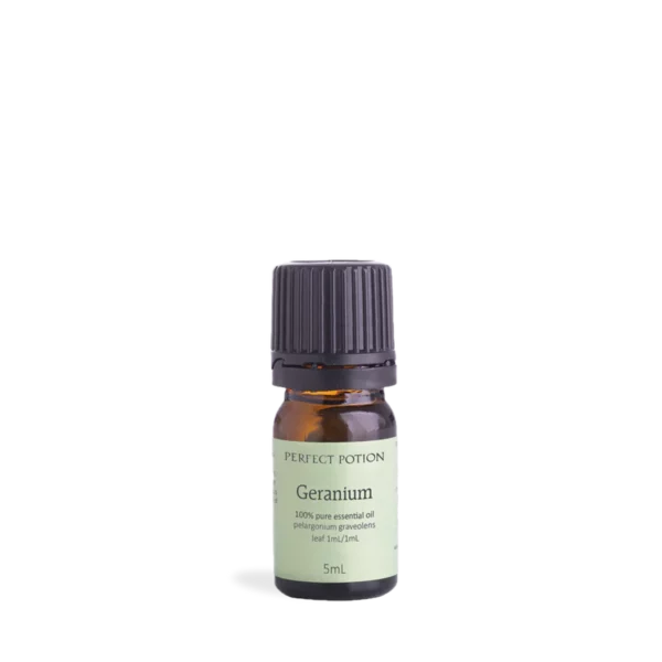 Geranium 5ml Pureessentialoil 01