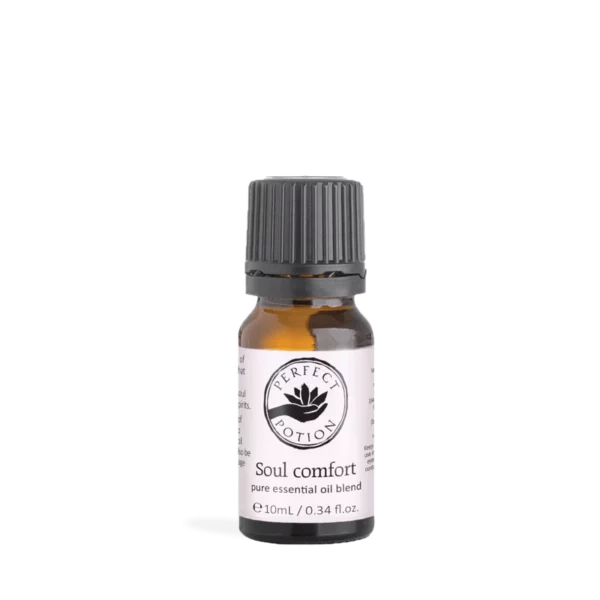 Soulcomfort 10ml Lifestyleblend 01