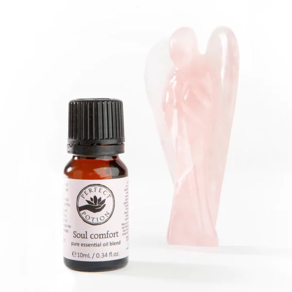 Soulcomfort 10ml Lifestyleblend 02