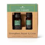 Hair Therapy Strengthen Repair Grow Set 01